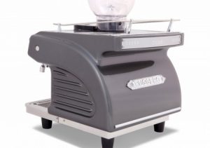 1 Group Ruggero with Built in Grinder Compact