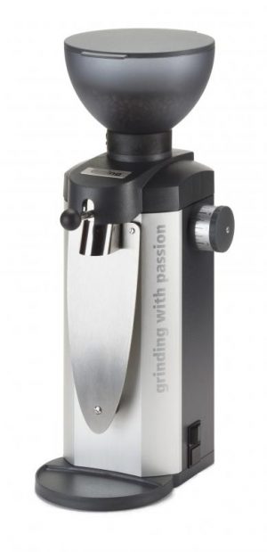 Ditting kr805 760w grey grinder with bag-shaker
