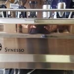 Cheap 2 Group 2011 Synesso Hydra Paddle Commercial Coffee Machine5