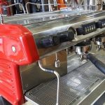 Cheap 2 Group Expobar Ruggero Commercial Coffee Es2