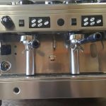Cheap 2 Group High Cup 15 Amp Wega Altair Commercial Coffee Machine1