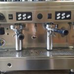 Cheap 2 Group High Cup 15 Amp Wega Altair Commercial Coffee Machine3