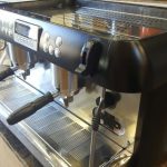 Cheap 2 Group Iberital Intenz Commercial Coffee Machine4