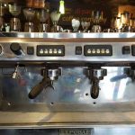 Cheap 3 Group high Cup Expobar Megcreme Commercial Coffee Machine7