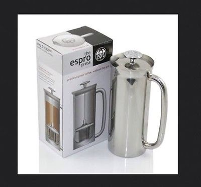 Espro Press 6 Cup – Espro
