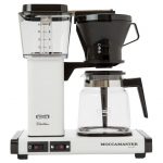 Variation #8483 of MOCCAMASTER CLASSIC WHITE 1