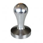 Stainless Steel Hand Tamper 1