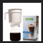 Toddy Cold Brewing System for Coffee & Tea 1