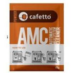 AMC Milk Cleaner Powder Cafetto