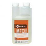 Milk Frother Cleaner Orange 1 Litre Cafetto