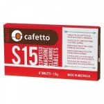 S15 Tablets (1.5g) 8 Tablets – Cafetto
