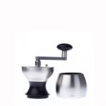 Zassenhaus-Coffee-grinder-CARACAS-stainless
