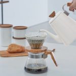 Hario Bona Coffee Drip Kettle – 800ml2