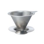 Hario Double Mesh Dripper – 2 Cup2