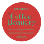 CAFE BLEND COFFEE