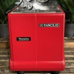 Rancilio-S26-1-Group-Red-Espresso-Coffee-Machine-Warehouse-1858-Princes-Highway-Clayton-3168-VICIMG_3132-scaled