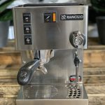 Rancilio-Silvia-1-Group-Stainless-Steel-Espresso-Coffee-Machine-Warehouse-1858-Princes-Highway-Clayton-3168-VICIMG_3167-scaled
