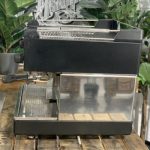 Milan-1-Group-Semi-Automatic-Black-Espresso-Coffee-Machine-Warehouse-1858-Princes-Highway-Clayton-3168-VICIMG_2019-400×400