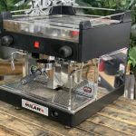 Milan-1-Group-Semi-Automatic-Black-Espresso-Coffee-Machine-Warehouse-1858-Princes-Highway-Clayton-3168-VICIMG_2020-600×450