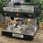 Milan-1-Group-Semi-Automatic-Black-Espresso-Coffee-Machine-Warehouse-1858-Princes-Highway-Clayton-3168-VICIMG_2021-400×400