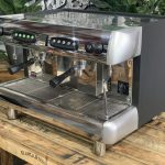 Pierro-Teaspresso-Duo-11-2-Group-Black-Espresso-Coffee-Machine-Warehouse-1858-Princes-Highway-Clayton-3168IMG_1753-600×450