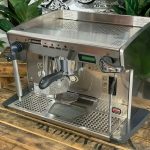 Rancillio-Classe-8-1-Group-Espresso-Coffee-Machine-1858-Princes-Highway-Clayton-VIC-3168-s-l1600-9-600×450