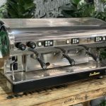 San-Marino-Lisa-3-Group-Black-Base-Espresso-Coffee-Machine-Warehouse-1858-Princes-Highway-Clayton-3168IMG_1899-400×400