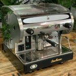San-Marino-Lisa-R-Semi-Automatic-1-Group-Espresso-Coffee-Machine-1858-Princes-Highway-Clayton-VIC-3168-s-l1600-400×400