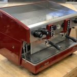Wega-Atlas-EVD-2-Group-Red-Espresso-Coffee-Machine-132-Dover-Street-CremorneIMG_9431-400×400