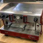 Wega-Atlas-EVD-2-Group-Red-Espresso-Coffee-Machine-132-Dover-Street-CremorneIMG_9438-400×400