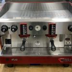 Wega-Atlas-EVD-2-Group-Red-Espresso-Coffee-Machine-132-Dover-Street-CremorneIMG_9439-400×400