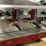 Wega-Atlas-EVD-2-Group-Red-Espresso-Coffee-Machine-132-Dover-Street-CremorneIMG_9440-400×400