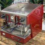 Wega-Atlas-EVD-Compact-2-Group-Red-Espresso-Coffee-Machine-1858-Princes-Highway-Clayton-VIC-3168IMG_9025-400×400