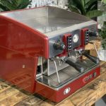 Wega-Atlas-EVD-Compact-2-Group-Red-Espresso-Coffee-Machine-1858-Princes-Highway-Clayton-VIC-3168IMG_9033-400×400