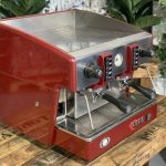 Wega-Atlas-EVD-Compact-2-Group-Red-Espresso-Coffee-Machine-1858-Princes-Highway-Clayton-VIC-3168IMG_9033-600×450