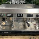 Wega-Polaris-2-Group-Black-Espresso-Coffee-Machine-Warehouse-1858-Princes-Highway-Clayton-3168-VICIMG_2255-600×450