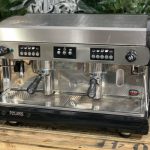 Wega-Polaris-2-Group-Black-Espresso-Coffee-Machine-Warehouse-1858-Princes-Highway-Clayton-3168-VICIMG_2268-400×400