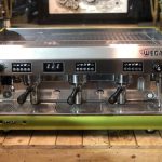 Wega-Polaris-3-Group-Low-Cup-Espresso-Coffee-Machine-Metallic-Green-1-400×400