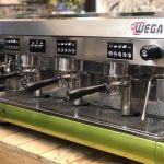 Wega-Polaris-3-Group-Low-Cup-Espresso-Coffee-Machine-Metallic-Green-12-400×400