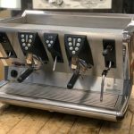 La-San-Marco-100E-2-Group-Grey-Espresso-Coffee-Machine-Warehouse-1858-Princes-Highway-Clayton-3168-VIC64245281_344833676431331_84112420481531904_n-400×400