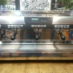 Nuova-Simonelli-Aurelia-II-Digit-3-Group-White-Espresso-Coffee-Machine-1858-Princes-Highway-Clayton-VIC-3168-s-l1600-2