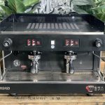 Wega-Pegaso-2-Group-Black-Espresso-Coffee-Machine-Warehouse-1858-Princes-Highway-Clayton-3168-VICIMG_2242-scaled