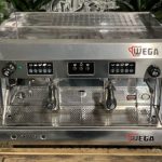 Wega-Polaris-2-Group-High-Cup-Chrome-Espresso-Coffee-Machine-1858-Princes-Highway-Clayton-VICIMG_0569-400×400