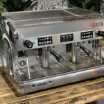 Wega-Polaris-2-Group-High-Cup-Chrome-Espresso-Coffee-Machine-1858-Princes-Highway-Clayton-VICIMG_0578-400×400