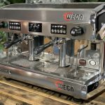 Wega-Polaris-2-Group-High-Cup-Chrome-Espresso-Coffee-Machine-1858-Princes-Highway-Clayton-VICIMG_0580-400×400