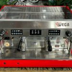 Wega-Polaris-2-Group-Red-Espresso-Coffee-Machine-1858-Princes-Highway-Clayton-VIC-3168-s-l1600-11-400×400
