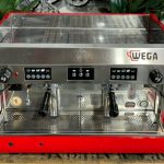 Wega-Polaris-2-Group-Red-Espresso-Coffee-Machine-1858-Princes-Highway-Clayton-VIC-3168-s-l1600-11-600×450