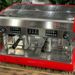 Wega-Polaris-2-Group-Red-Espresso-Coffee-Machine-1858-Princes-Highway-Clayton-VIC-3168-s-l1600-9-400×400