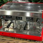 Wega-Polaris-2-Group-Red-Espresso-Coffee-Machine-1858-Princes-Highway-Clayton-VIC-3168-s-l1600-9-600×450