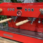 La-Marzocco-Linea-PB-2-Group-W.-Timber-Kit-American-Oak-Espresso-Coffee-Machine-1858-Princes-Highway-Clayton-VIC-3168IMG_1451-scaled